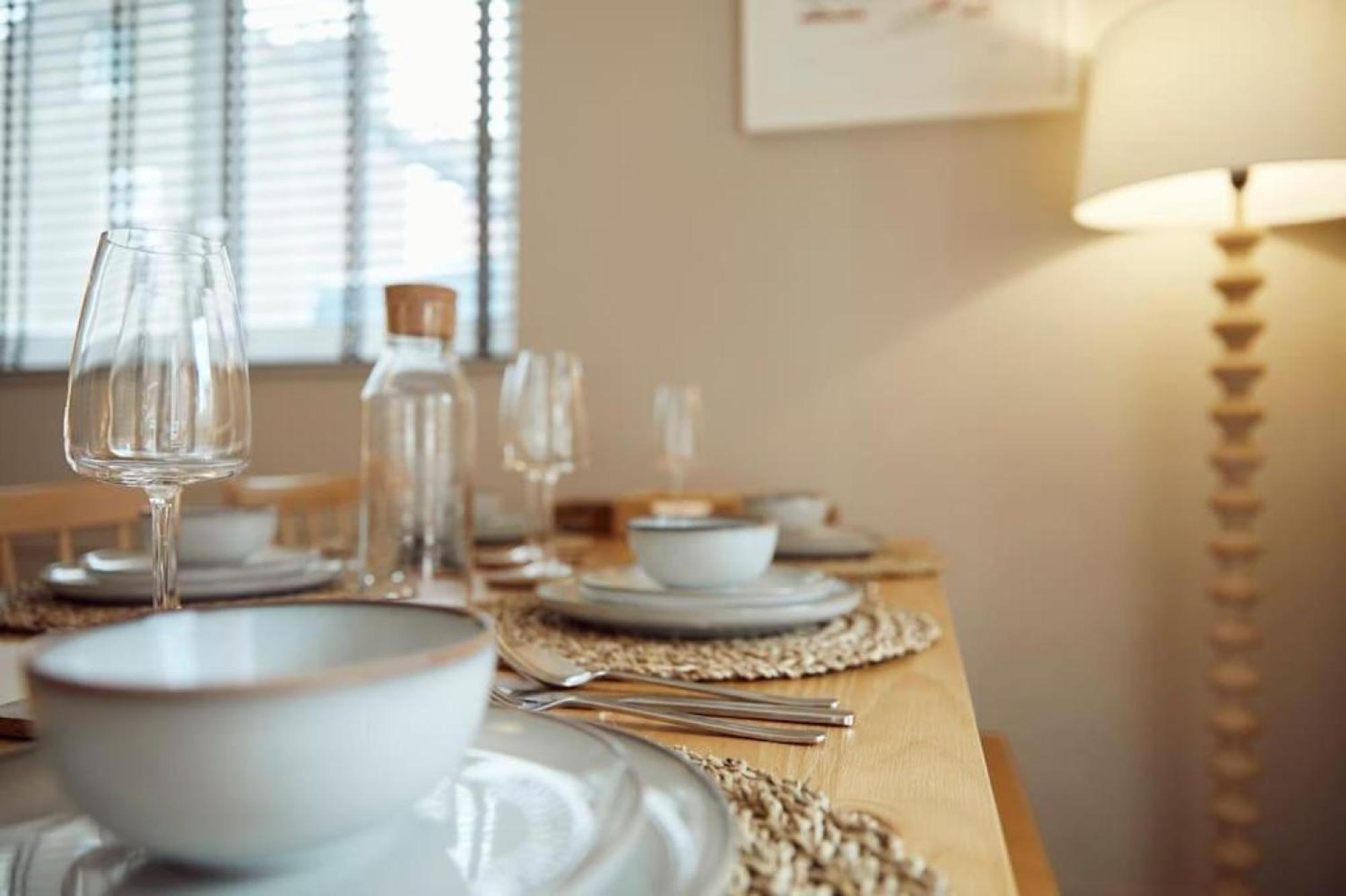 Holiday home Falcon's End, Luxury House. Whitby