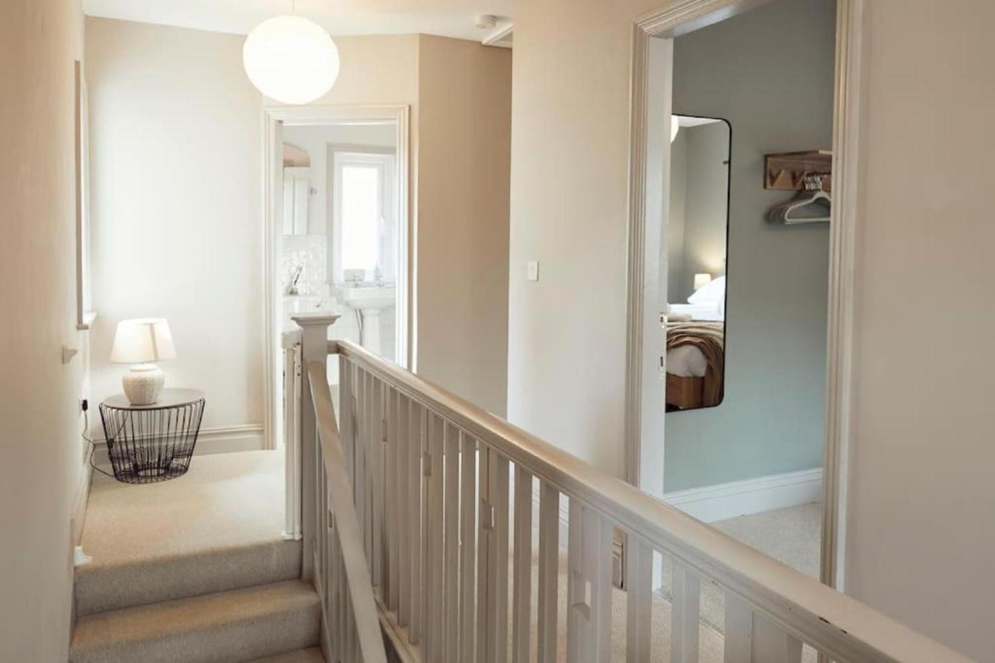 Falcon's End, Luxury House. Whitby