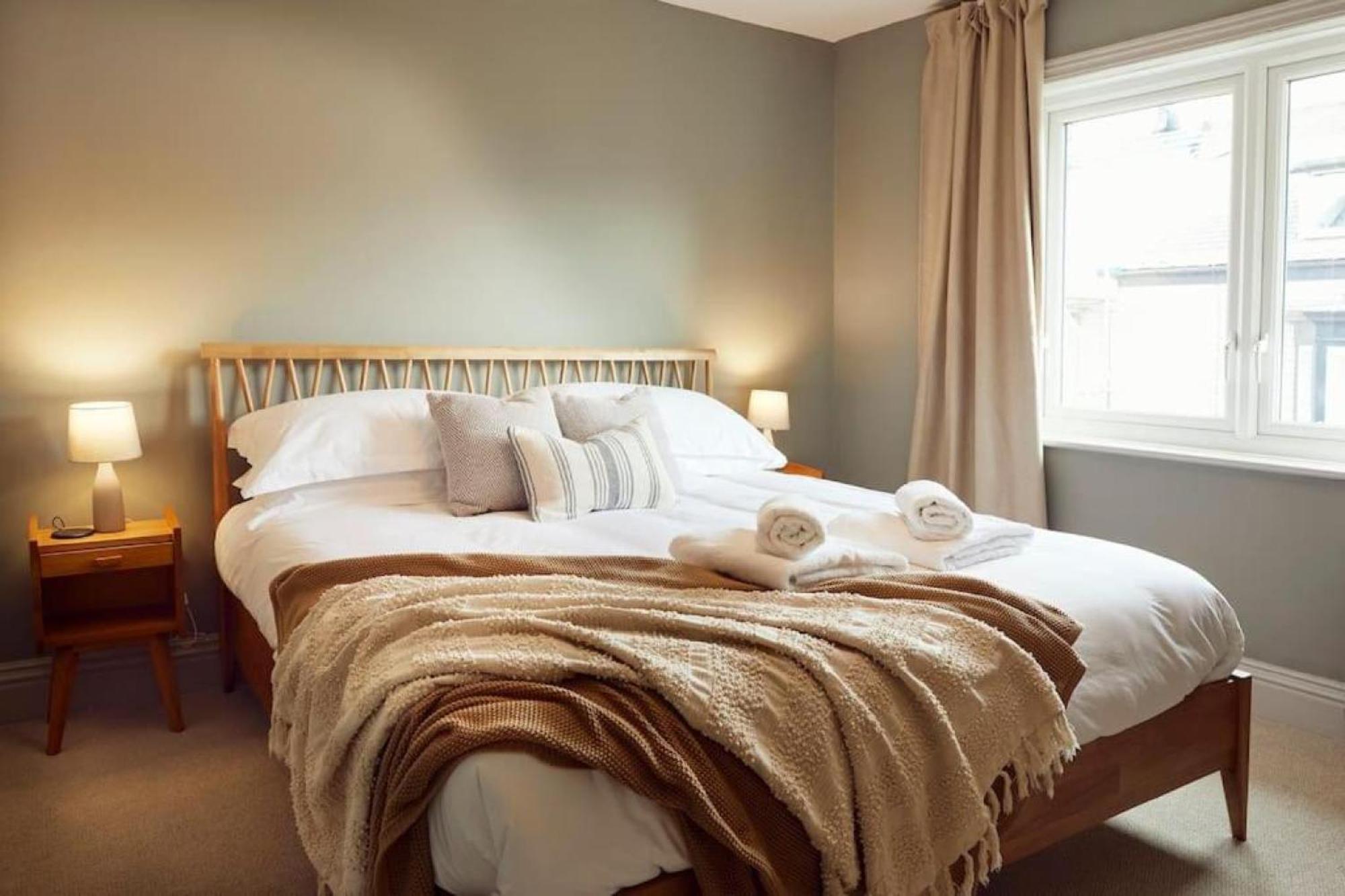 Falcon's End, Luxury House. Holiday home *