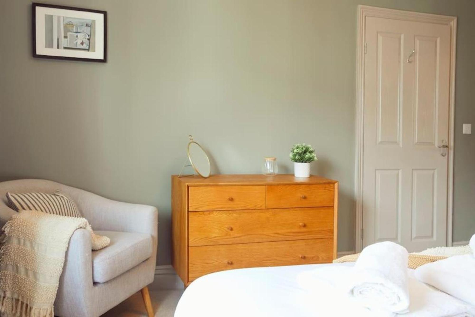Holiday home Falcon's End, Luxury House. Whitby