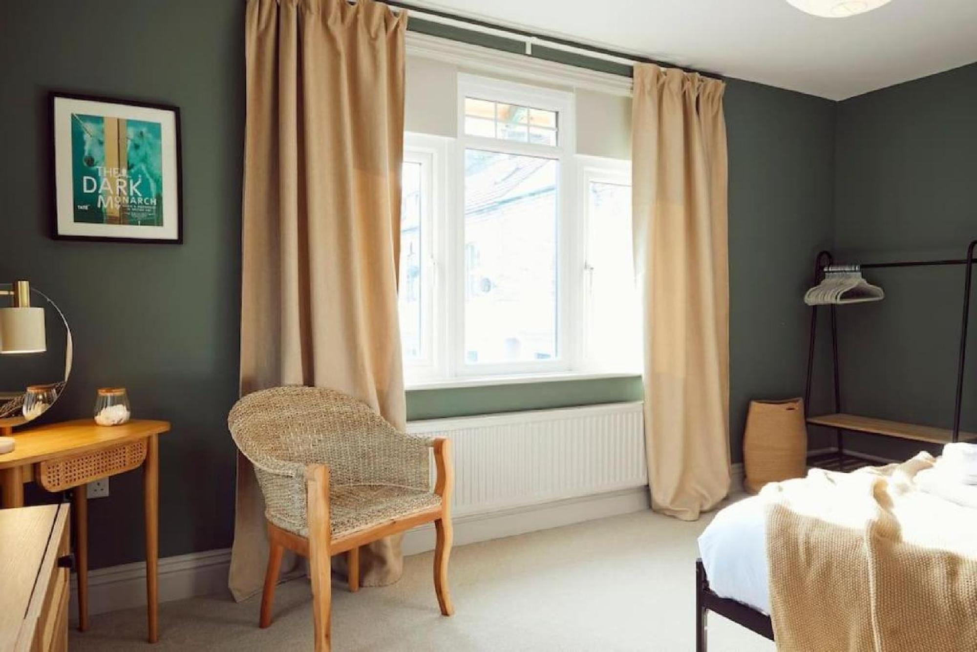 Falcon's End, Luxury House. Holiday home *