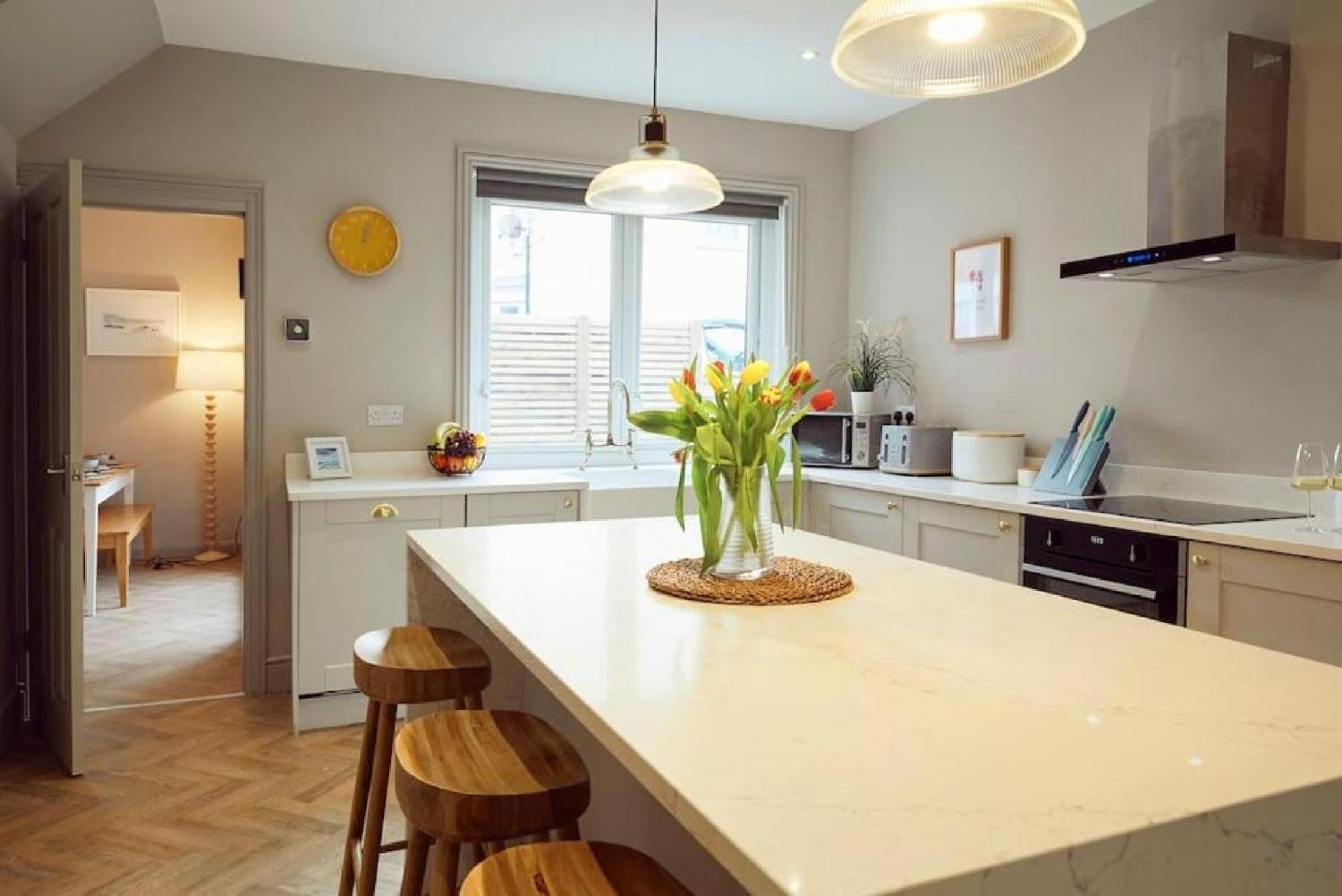 Holiday home Falcon's End, Luxury House. *