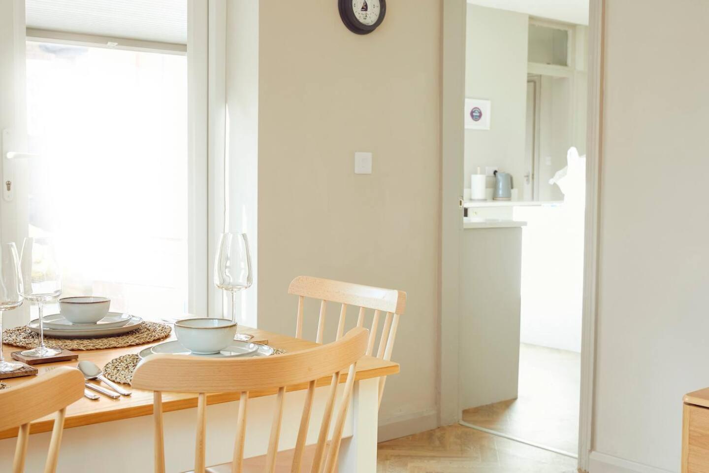 Falcon's End, Luxury House Ferienhaus Whitby